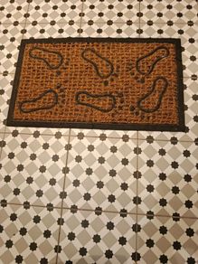 doormat