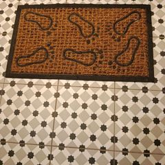 doormat