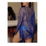 BNWT Stunning Baby Doll Nightdress size 16 Image 4