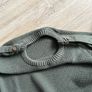 M&S khaki green jumper, 13/14y Image 5