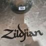Zildjian Planet Z 20" Ride Cymbal Image 5