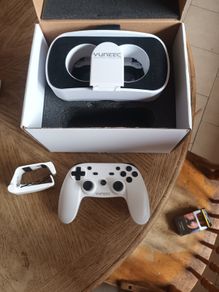 Free Yuneec breeze FPV drone controller