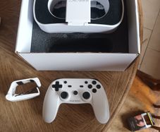 Free Yuneec breeze FPV drone controller