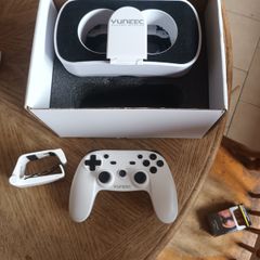 Free Yuneec breeze FPV drone controller