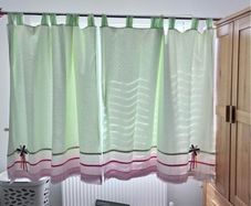 curtains children's. Next