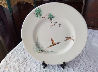 Royal Doulton "The Coppice" Side Plate