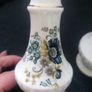 Royal Tara Corn Flower Salt and Pepper Shaker Image 3