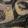 Gem art of Catwoman Image 2
