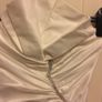White dress size 10 Image 5