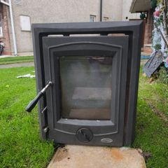 stove insert Henley Achill