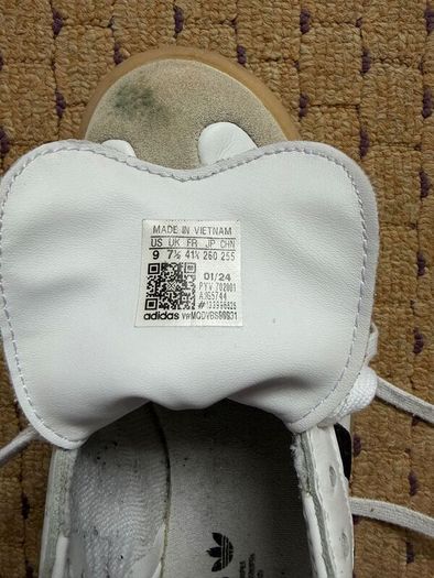 Adidas Samabe original