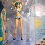 Aquarion Evol - Zessica Wong - Figuarts ZERO (Bandai) Image 3