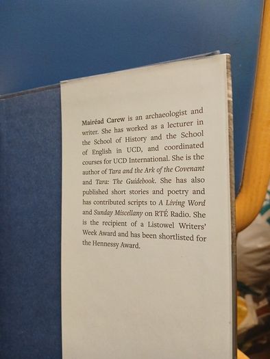 The Quest for the Irish Celt - Mairead Carew