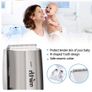 Bimirth Kids Vacuum Hair Trimmer for Baby and Kids Image 5