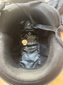 Horse Riding Helmet