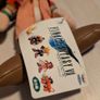 Final Fantasy VII - Rare Banpresto Plush Set Image 9