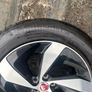 Jaguar Tyres/Wheels 225/55 R 19 W XL Image 3