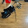 Pitch and Putt clubs Image 3