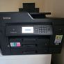 Brother MFC-J693ODW colour printer/scanner Image 2
