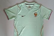 2026 World cup France away jersey