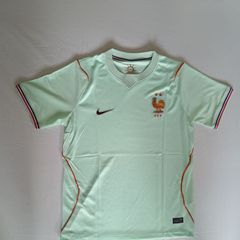 2026 World cup France away jersey