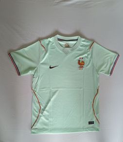 2026 World cup France away jersey