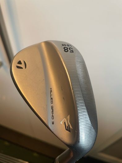 TaylorMade Stealth Golf Set