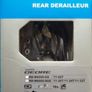 NEW Shimano RD-M6000 Deore 10s Shadow+ Rear Derailleur SGS Image 4