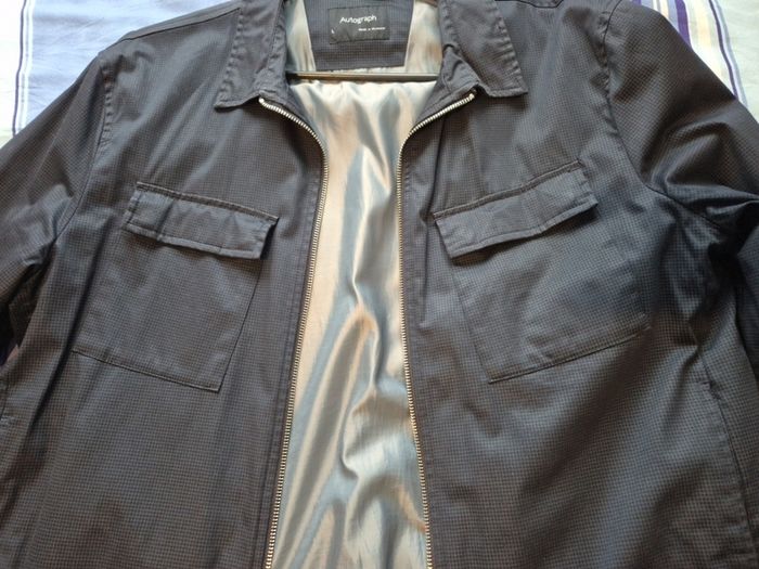 Autograph - light summer jacket