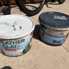 exterior paints