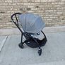 Bugaboo Bee 6 Pushchair + Wool Seat Liner Image 2