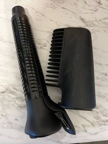 Revlon brush attachments