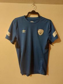 ireland jersey