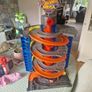 hot wheels garage Image 2
