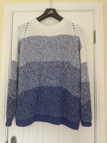 Very Jumper Size 14