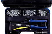 Rapid RP40 Multi Hand Riveter With Case
