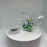 Lot Of 6 Pokemon Black And White 2011 Nintendo Figures Toys Brand New Sealed Image 2
