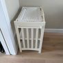 Baby changing table Image 2
