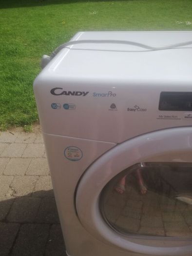 candy dryer