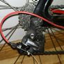 Full carbon OLMO Link with shimano 105 group set Image 3