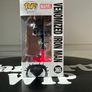 Funko Pop! Marvel Venomized Iron Man #365 Image 4