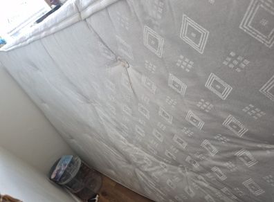 free mattress small double