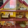Bluey's Ultimate Lights & Sounds Play House Playset Image 5