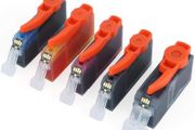 ink cartridge compatible with canon pixma 10 e each