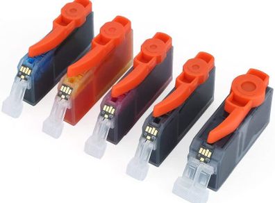 ink cartridge compatible with canon pixma 10 e each