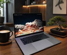 Apple Macbook Pro 16 " 2019 Powerful - NEW BATTERY - WARRANTY - AMD GPU - TouchBar - Touch ID - i9|/16gb/ 512gb Ssd / Tahoe Os / Logic Pro / FL Studio / Office -work/music/school-D P D Tracked Insured Shipping Only