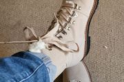 Boots - brand new