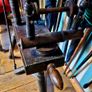 Spinning Wheel Image 2