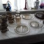 Glass crockery Image 6
