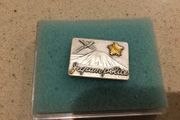 Japanese Police Pin